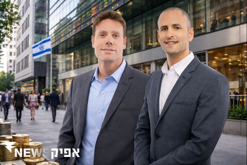 מותג עירוני: עלייתה בבורסה והתרחבותה בענף הנדל"ן   נדל”ן