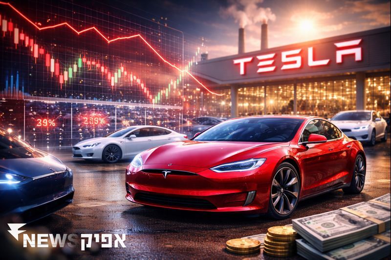 שיתופי פעולה חדשים ושינויים כלכליים: מגמות בשוק ההון ובתחום הטכנולוגיה כללי