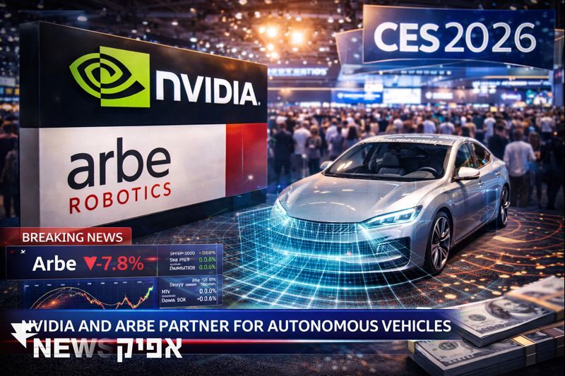 שיתופי פעולה חדשים ושינויים כלכליים: מגמות בשוק ההון ובתחום הטכנולוגיה כללי