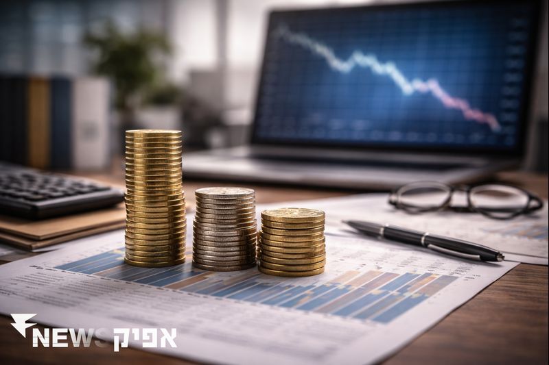 תעודות סל שורט: המדריך המלא להבנת ההשקעה ההפוכה   שוק ההון