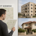 שמאי מקרקעין בבית שמש: איך לבחור את הטוב ביותר?   שוק ההון