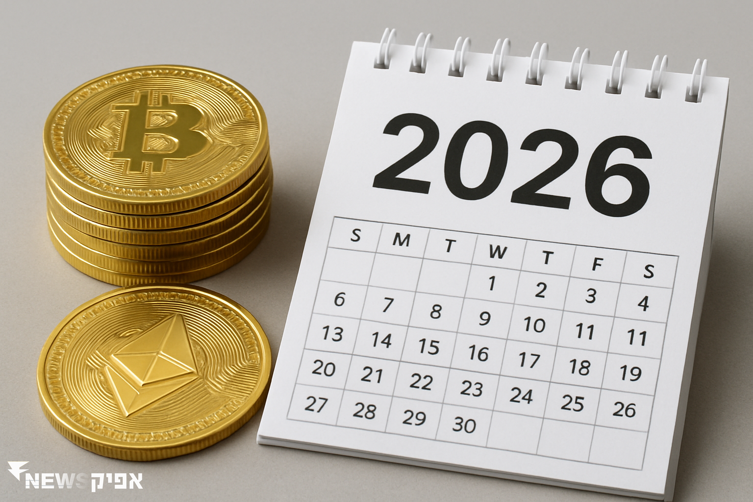 מטבעות דיגיטליים מומלצים לשנת 2026: לאן לפנות?