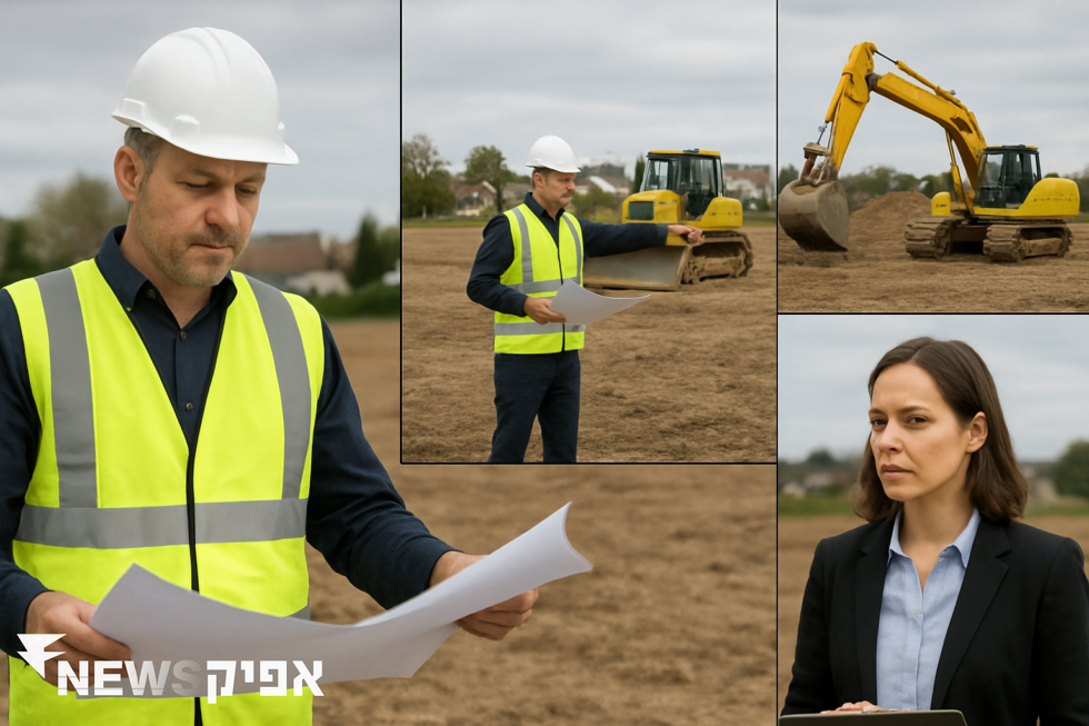 הפקעת מקרקעין ע"י רשות מקומית: מה המשמעות?