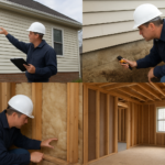 מה מסתתר מאחורי הקירות: היבטים לא צפויים בבדק בית   בדק בית, שוק ההון