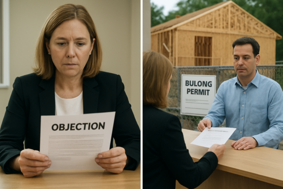 כיצד להגיש התנגדות להיתר בנייה של שכן בצורה נכונה   נדל”ן