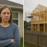 מה לעשות אם בניית השכן פוגעת בפרטיות שלך?   נדל”ן