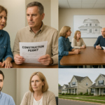 האם היתרי בנייה יכולים להוביל לסכסוך שכנים בלתי נמנע?   נדל”ן