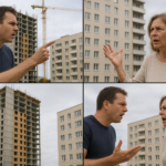 חסימת אור ואוויר: האם זו עילה להתנגדות לבנייה של שכן?   נדל”ן