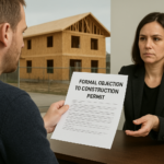 כיצד להגיש התנגדות להיתר בנייה של שכן בצורה נכונה   נדל”ן