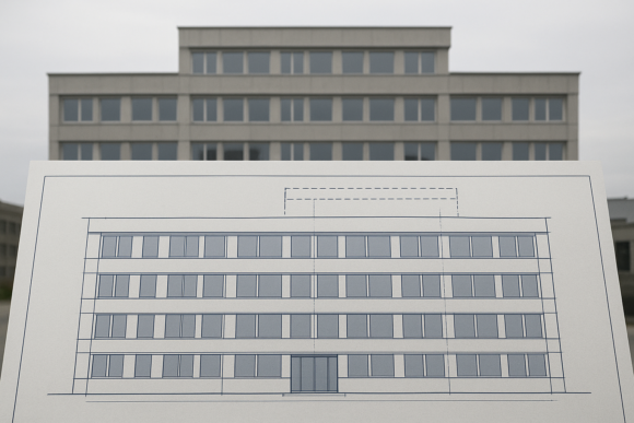 תוספת קומה בבניין משותף: מה הזכויות שלי? נדל”ן