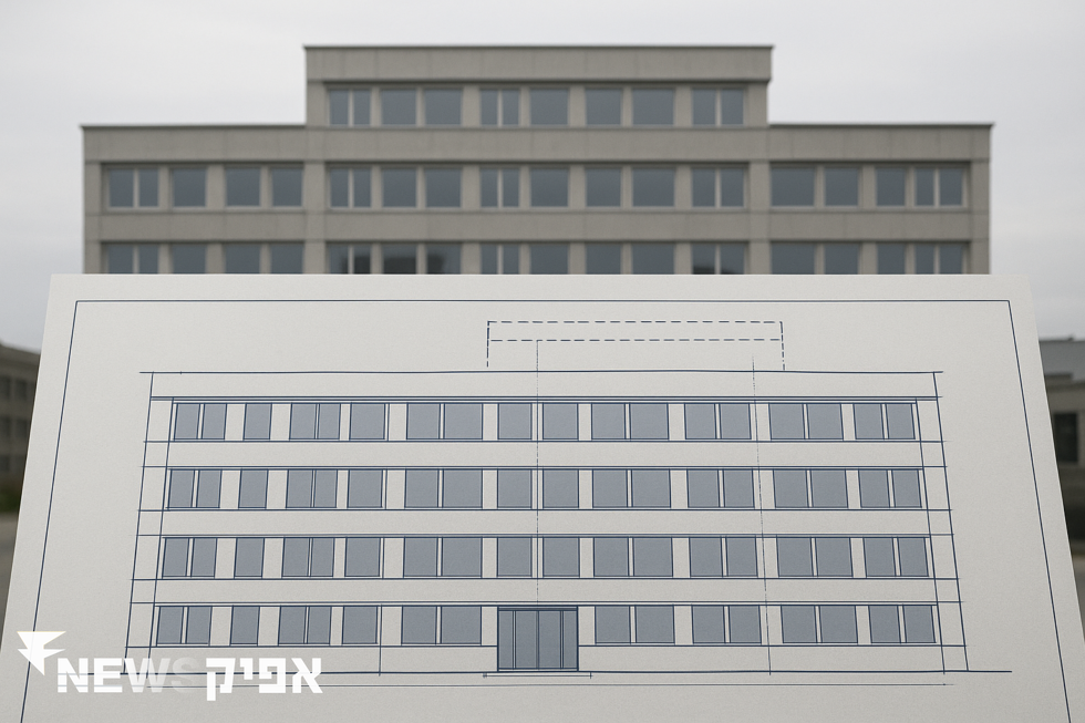 תוספת קומה בבניין משותף: מה הזכויות שלי?