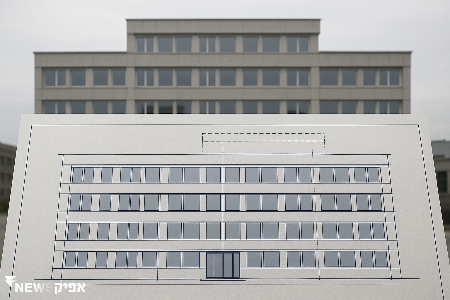 תוספת קומה בבניין משותף: מה הזכויות שלי?