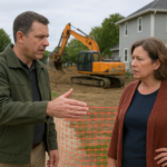 איך מוכיחים פגיעה בפרטיות מבנייה של שכן: כל מה שצריך לדעת   נדל”ן