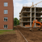 שכן בנה על הגבול: מה אפשר לעשות?   נדל”ן