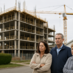 חריגה מקווי בניין וההשפעה על שכנים: כל מה שצריך לדעת נדל”ן