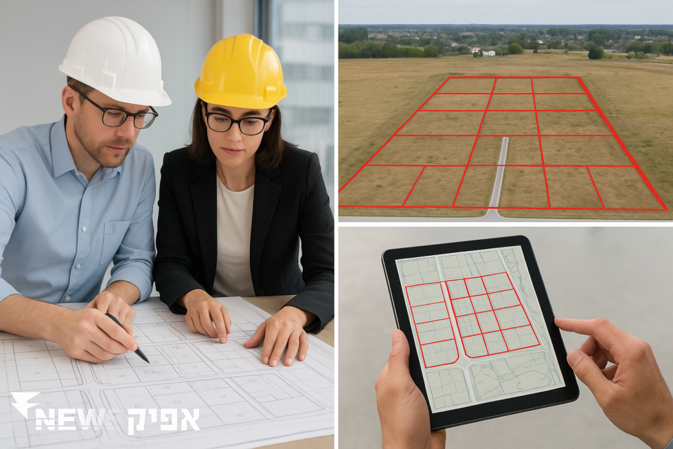 שימוש חורג ופיצול נכסים: בעיות ואתגרים בתכנון ובנייה