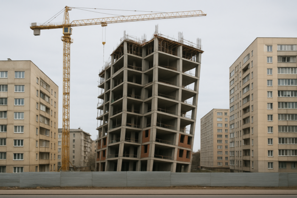 חריגה מקווי בניין וההשפעה על שכנים: כל מה שצריך לדעת   נדל”ן