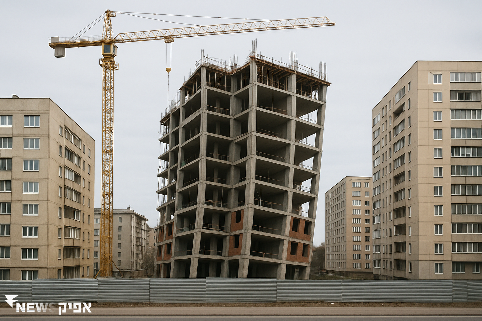 חריגה מקווי בניין וההשפעה על שכנים: כל מה שצריך לדעת