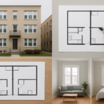 פיצול דירה ליחידות דיור: מה הסיכון המשפטי?   נדל”ן