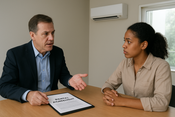 השכרת יחידות מפוצלות והחשיפה המשפטית: כל מה שצריך לדעת   נדל”ן