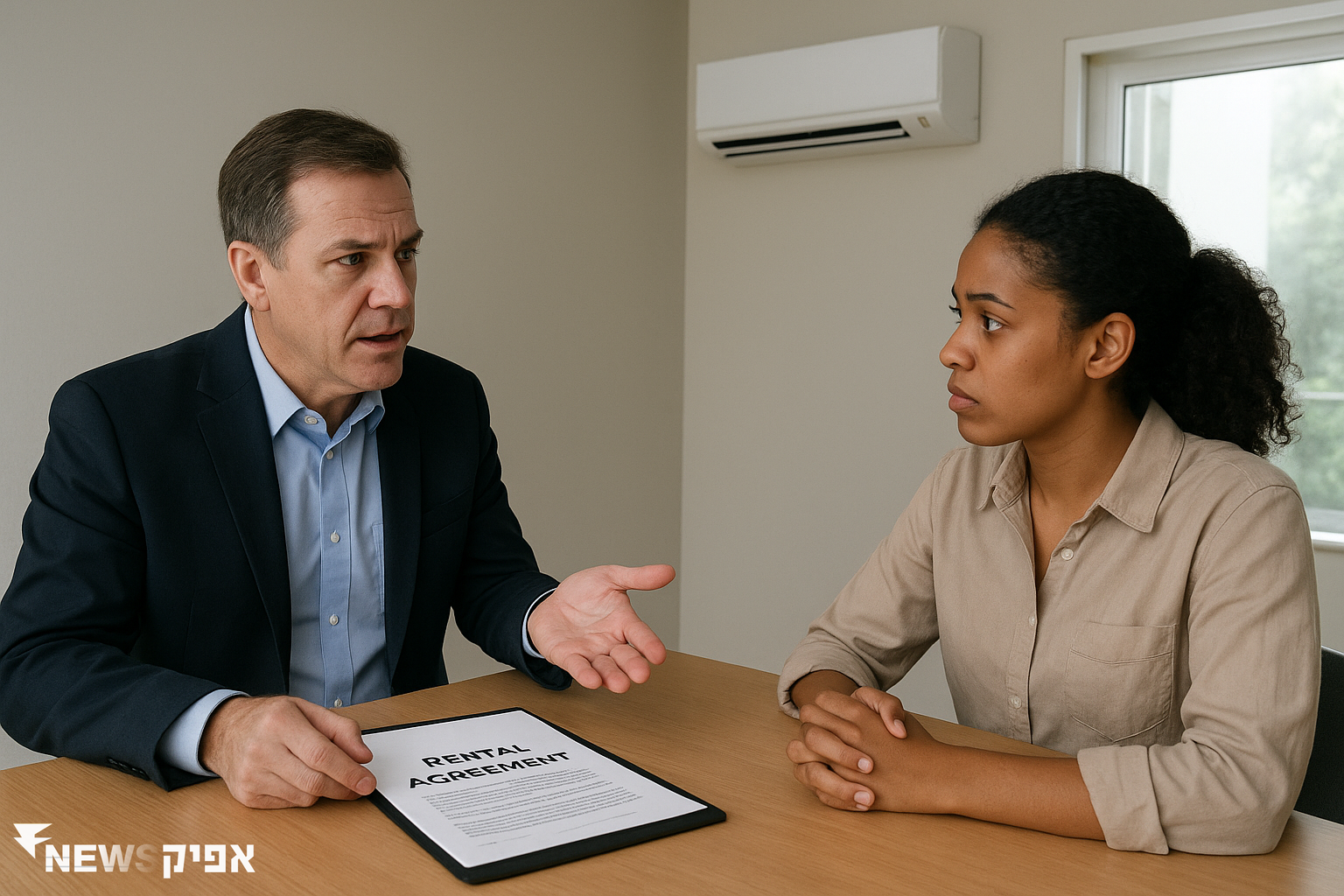 השכרת יחידות מפוצלות והחשיפה המשפטית: כל מה שצריך לדעת