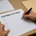 אישור לשימוש חורג: איך משיגים ומה הסיכוי?   נדל”ן