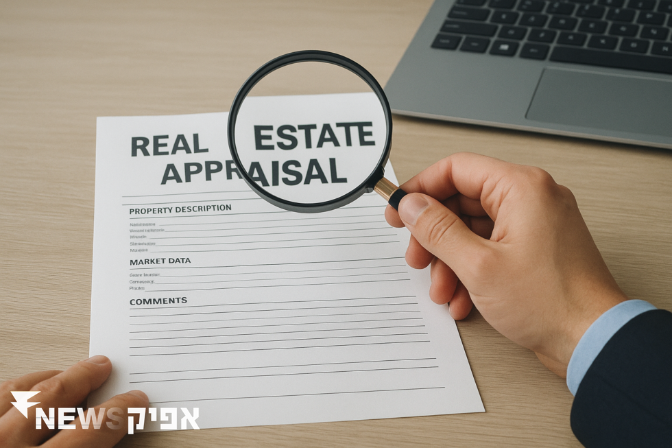איך בודקים אם שומת היטל השבחה מוגזמת?   נדל”ן