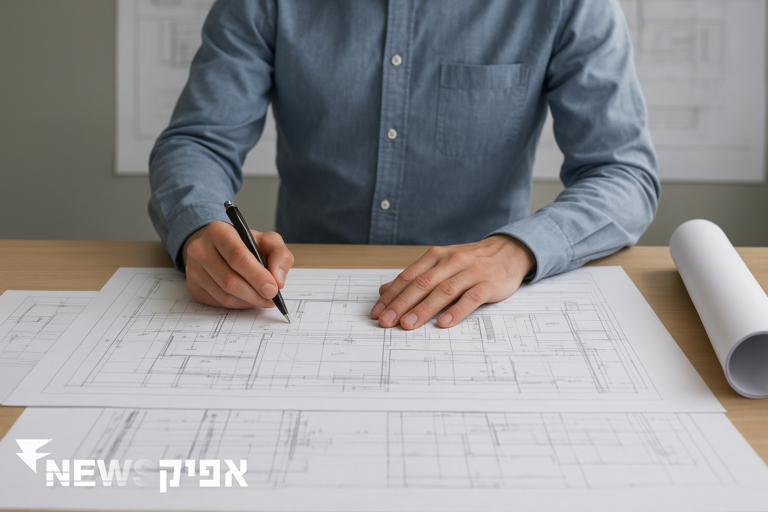 זכויות בנייה נסתרות: איך מגלים ומה עושים?