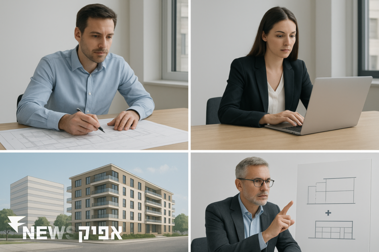 תוספת זכויות בנייה בעקבות תוכנית חדשה: מה זה אומר?