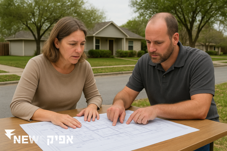 איך מוכיחים פגיעה בפרטיות מבנייה של שכן: כל מה שצריך לדעת