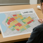 תוכנית מתאר מקומית: איך היא משפיעה על הקרקע שלי?   נדל”ן
