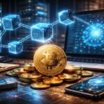 איך ליצור מטבע קריפטו משלך: המדריך המלא ליזם הדיגיטלי   שוק ההון