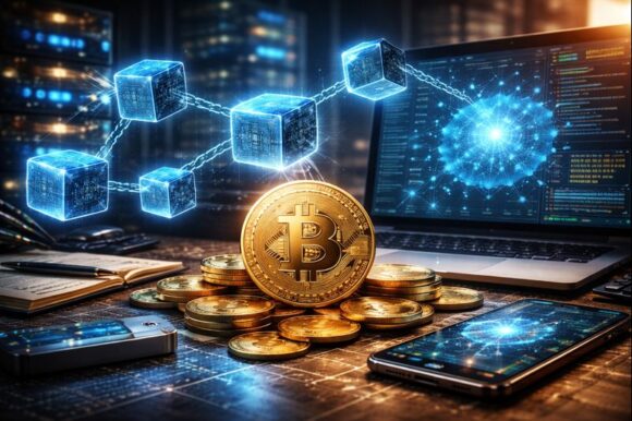 איך ליצור מטבע קריפטו משלך: המדריך המלא ליזם הדיגיטלי שוק ההון