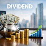 דיבידנד   מה זה דיבידנד ואיך משתמשים בו כדי להרוויח בשוק ההון   כללי