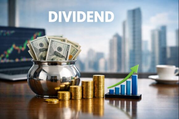 דיבידנד מה זה דיבידנד ואיך משתמשים בו כדי להרוויח בשוק ההון כללי