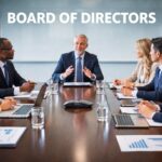 דירקטוריון   מהו דירקטוריון, תפקידיו וחשיבותו בעולם התאגידי   כללי