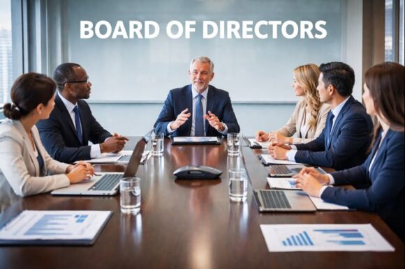 דירקטוריון   מהו דירקטוריון, תפקידיו וחשיבותו בעולם התאגידי   כללי