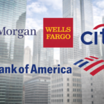 הבנקים הגדולים בארה"ב מאמצים את הקריפטו: מהפכה בתחום הפיננסים   מטבעות דיגיטליים