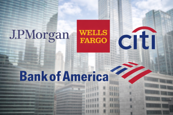 הבנקים הגדולים בארה"ב מאמצים את הקריפטו: מהפכה בתחום הפיננסים   מטבעות דיגיטליים