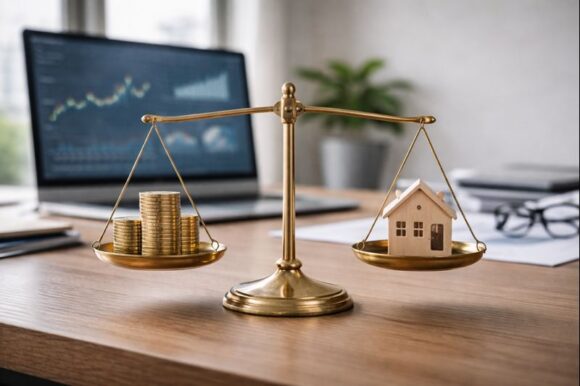 הבנת רמות הסיכון והזדמנויות בהשקעות לטווח ארוך   מימון ופיננסים, נדל”ן בישראל