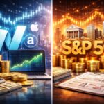 הדילמה של המשקיע: נאסד"ק או S&P 500, מה מתאים לך יותר?   שוק ההון