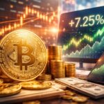 ההשפעה ההולכת וגוברת של האימוץ המוסדי על ביטקוין   מטבעות דיגיטליים