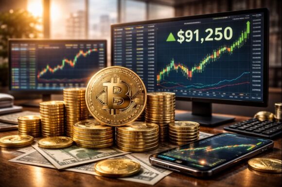 המגמות האחרונות בשוק הקריפטו: ביטקוין, השקעות מוסדיות והשפעות הנזלות   מטבעות דיגיטליים