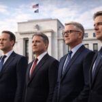 המרוץ לתפקיד יו"ר הפדרל ריזרב: מועמדים, מדיניות והשפעות גלובליות   כללי