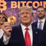 הקריפטו החדש של טראמפ: מהלכים נועזים ושאלות אתיות בעולם הדיגיטלי   מטבעות דיגיטליים
