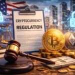 הרגולציה בתחום הקריפטו   המדריך המקיף למסגרת המשפטית של מטבעות דיגיטליים   כללי