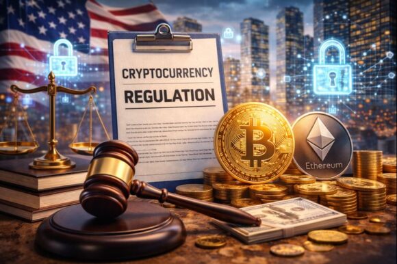 הרגולציה בתחום הקריפטו   המדריך המקיף למסגרת המשפטית של מטבעות דיגיטליים   כללי