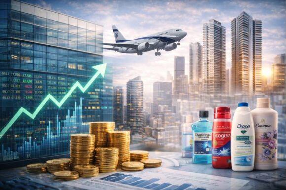 השקעות פורצות דרך: אסטרטגיית ההשקעות של קבוצת שסטוביץ מימון ופיננסים, נדל”ן בישראל