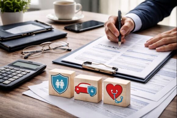 התחרות בין חברות הביטוח המובילות בישראל: איך לבחור את הפוליסה המתאימה ביותר?   שוק ההון