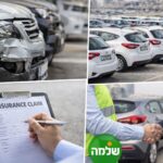 התמודדות עם אתגרים ביטוחיים בתחום השכרת הרכב בישראל   כללי